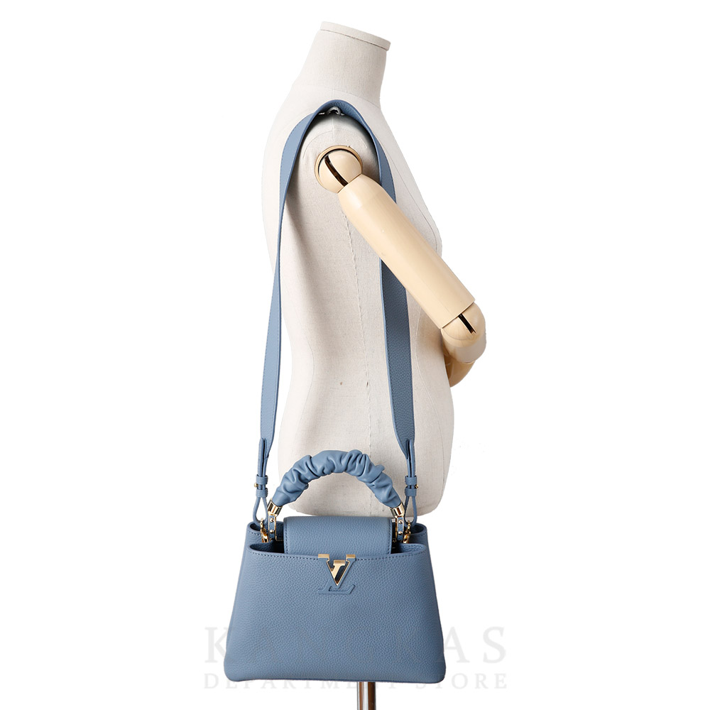 LOUIS VUITTON(USED)루이비통 카퓌신 BB